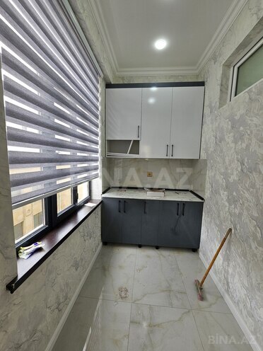 Продаётся 2-комн. новостройка 45 м², photo 18 from 22