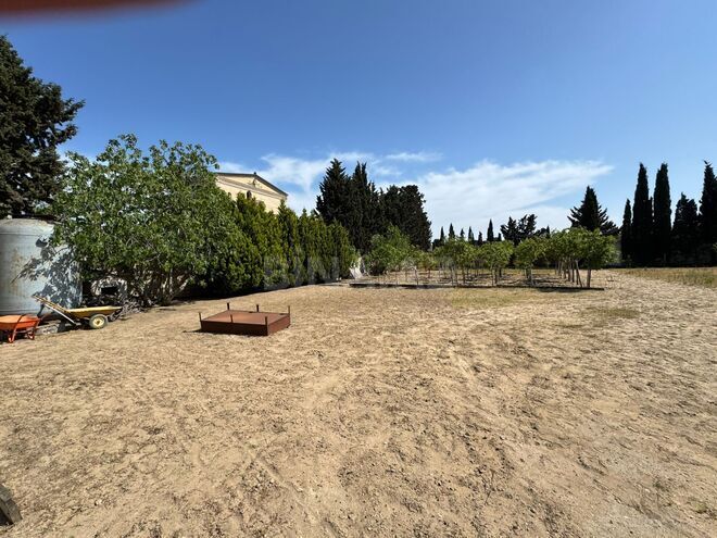 Продаётся  участок 28 сот, Сабунчинский  р., photo 7 from 8