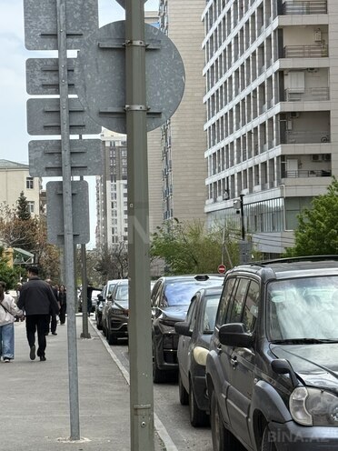 İcarəyə verilir 5 otaqlı yeni tikili 175 m², 28 May m., photo 29 from 30