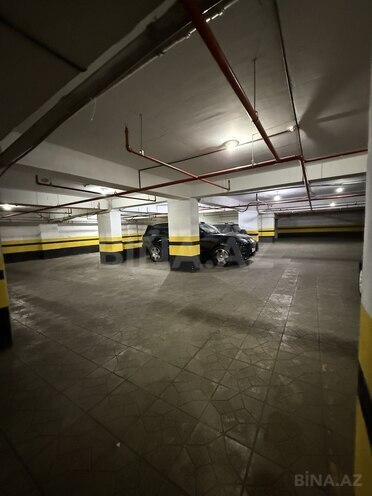 İcarəyə verilir 5 otaqlı yeni tikili 175 m², 28 May m., photo 27 from 30