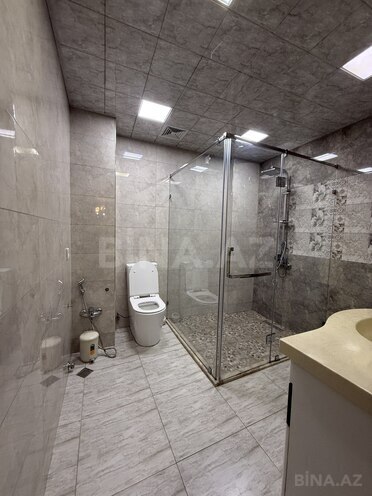 İcarəyə verilir 5 otaqlı yeni tikili 175 m², 28 May m., photo 24 from 30