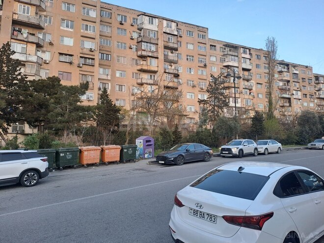 Продаётся 3-комн. вторичка 85 м², м. Ахмедлы, photo 17 from 18