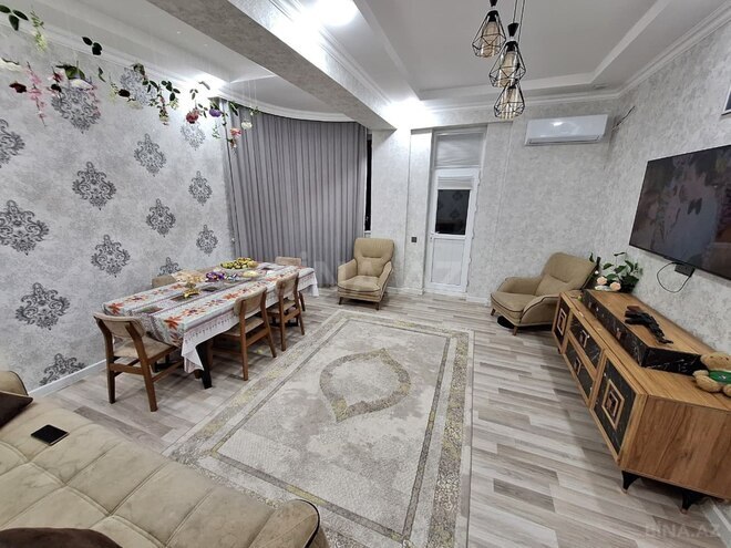 Satılır 3 otaqlı yeni tikili 120 m², photo 7 from 15