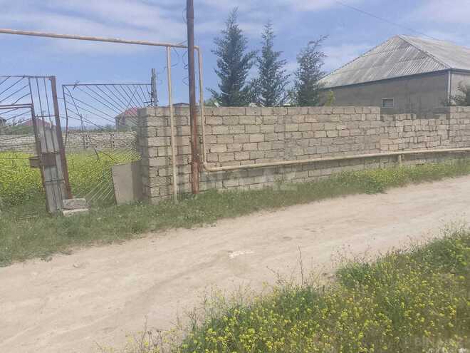 Продаётся  участок 6 сот, пос. Савалан, photo 3 from 4