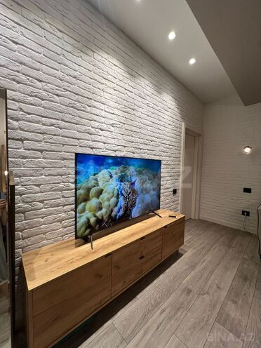 Satılır 2 otaqlı yeni tikili 90 m², Gənclik m., photo 4 from 22