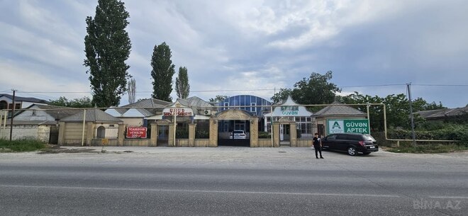 Продаётся  объект 1 000 м², photo 1 from 12