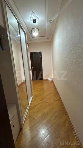 Сдаётся 2-комн. вторичка 70 м², м. Нефтчиляр, photo 12 from 13