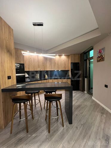 Satılır 2 otaqlı yeni tikili 90 m², Gənclik m., photo 5 from 22