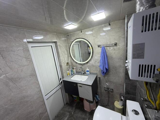 Satılır 3 otaqlı köhnə tikili 68 m², Nəriman Nərimanov m., photo 17 from 21