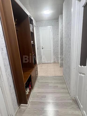 Satılır 3 otaqlı köhnə tikili 68 m², Nəriman Nərimanov m., photo 19 from 21