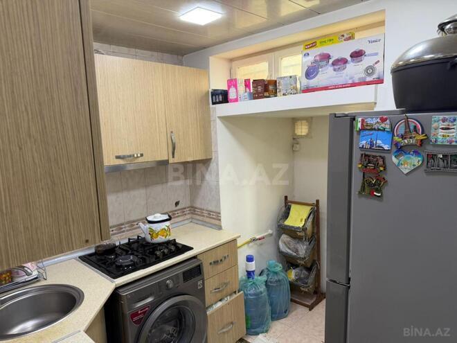 Satılır 3 otaqlı köhnə tikili 68 m², Nəriman Nərimanov m., photo 15 from 21