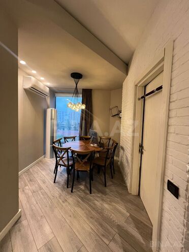 Satılır 2 otaqlı yeni tikili 90 m², Gənclik m., photo 8 from 22