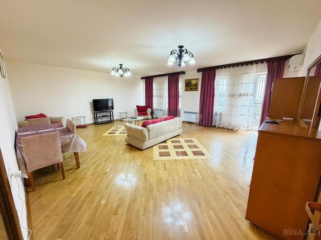 Сдаётся 3-комн. вторичка 150 м², м. Сахил, photo 8 from 17