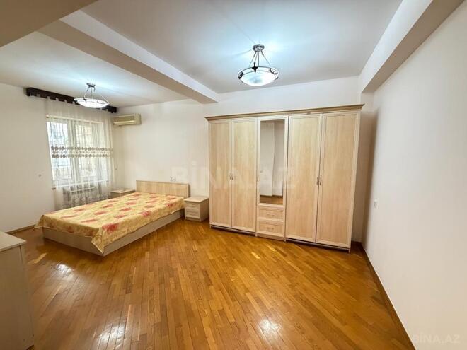 Сдаётся 3-комн. вторичка 150 м², м. Сахил, photo 12 from 17