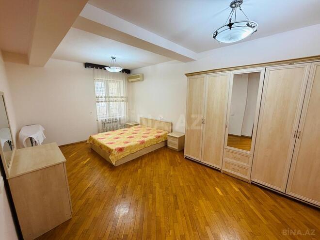Сдаётся 3-комн. вторичка 150 м², м. Сахил, photo 11 from 17