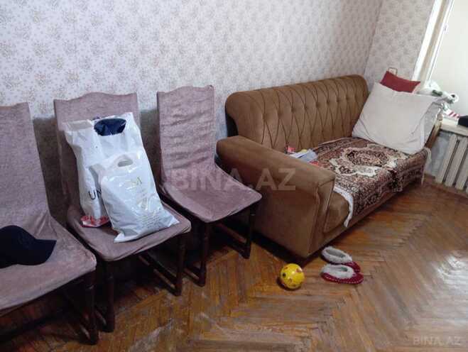 Сдаётся 3-комн. вторичка 65 м², м. Элмляр Академиясы, photo 4 from 13