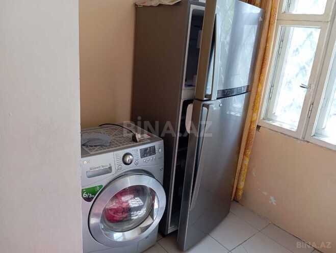 Сдаётся 3-комн. вторичка 65 м², м. Элмляр Академиясы, photo 5 from 13