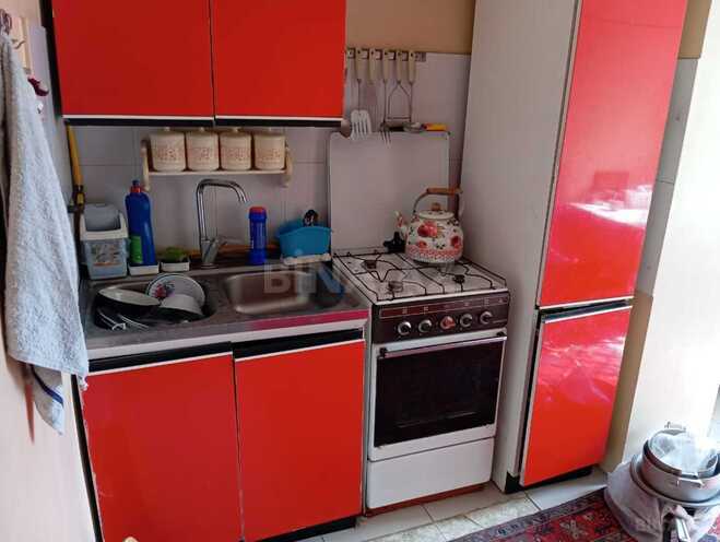 Сдаётся 3-комн. вторичка 65 м², м. Элмляр Академиясы, photo 6 from 13