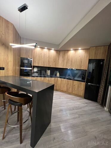 Satılır 2 otaqlı yeni tikili 90 m², Gənclik m., photo 7 from 22