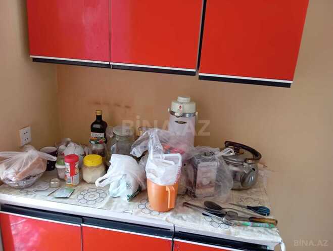 Сдаётся 3-комн. вторичка 65 м², м. Элмляр Академиясы, photo 7 from 13