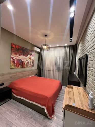 Satılır 2 otaqlı yeni tikili 90 m², Gənclik m., photo 12 from 22