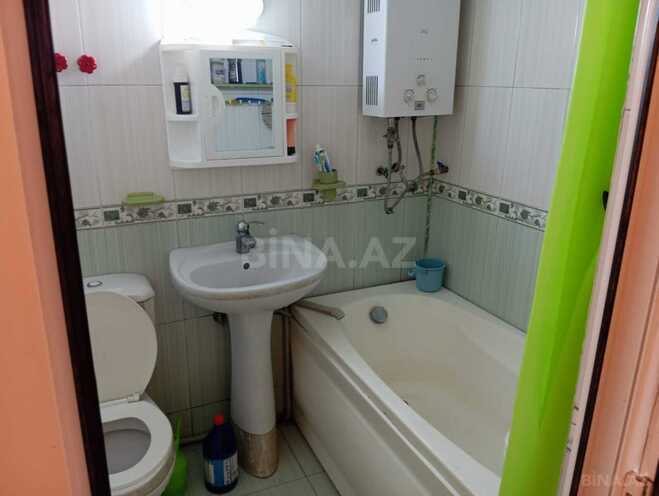Сдаётся 3-комн. вторичка 65 м², м. Элмляр Академиясы, photo 10 from 13