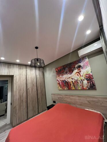 Satılır 2 otaqlı yeni tikili 90 m², Gənclik m., photo 13 from 22