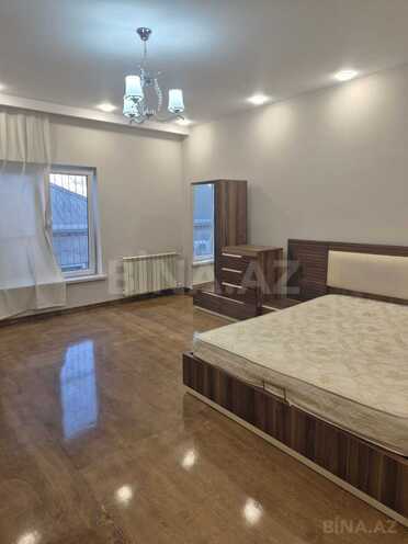 Сдаётся 3-комн. новостройка 100 м², м. Бакмил, photo 14 from 20