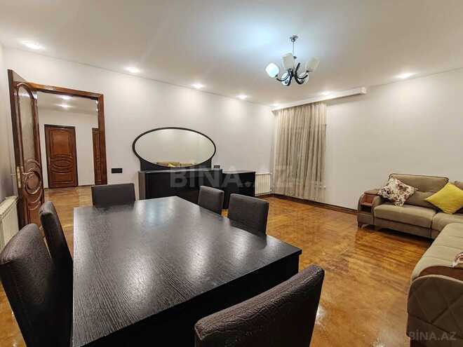 Сдаётся 3-комн. новостройка 100 м², м. Бакмил, photo 6 from 20