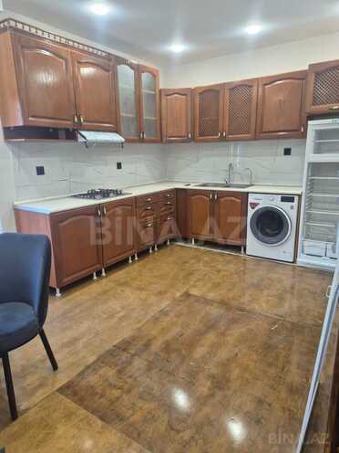 Сдаётся 3-комн. новостройка 100 м², м. Бакмил, photo 7 from 20