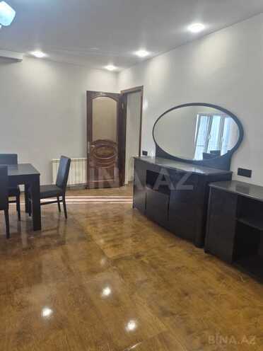 Сдаётся 3-комн. новостройка 100 м², м. Бакмил, photo 9 from 20