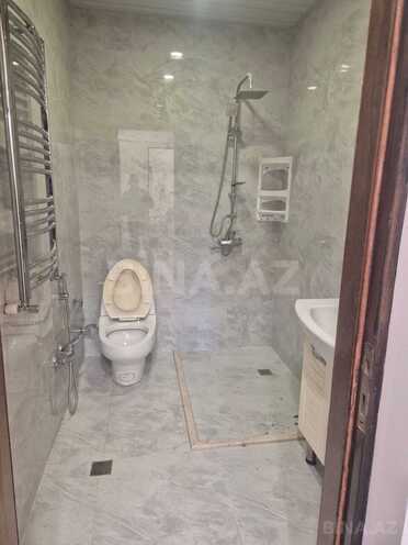 Сдаётся 3-комн. новостройка 100 м², м. Бакмил, photo 18 from 20