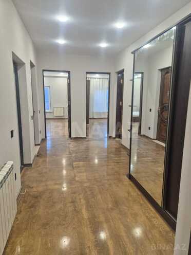 Сдаётся 3-комн. новостройка 100 м², м. Бакмил, photo 19 from 20
