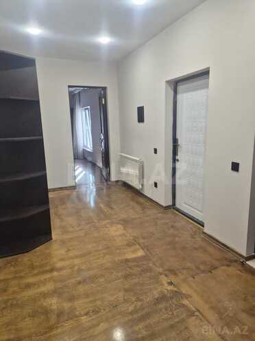 Сдаётся 3-комн. новостройка 100 м², м. Бакмил, photo 12 from 20