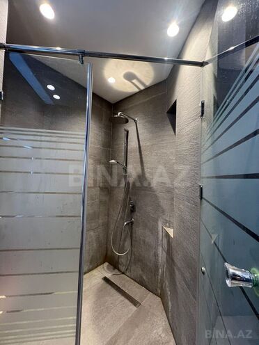Satılır 2 otaqlı yeni tikili 90 m², Gənclik m., photo 15 from 22