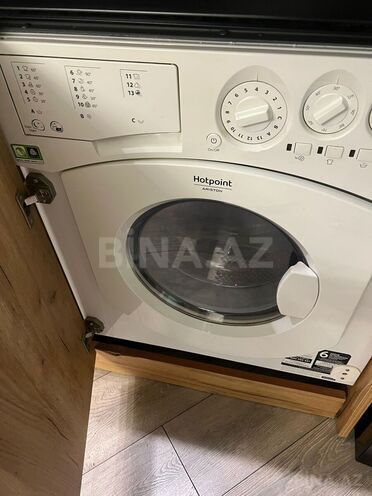 Satılır 2 otaqlı yeni tikili 90 m², Gənclik m., photo 17 from 22