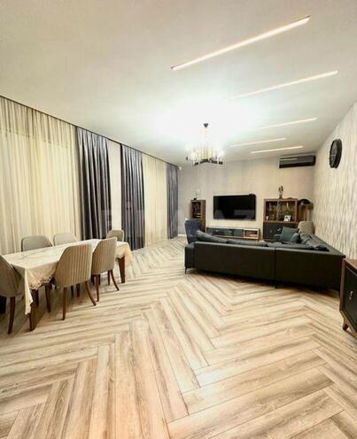 Сдаётся 5-комн. дом/дача 200 м², пос. Мардакан, photo 11 from 18