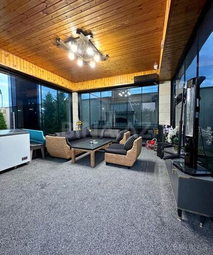 Сдаётся 5-комн. дом/дача 200 м², пос. Мардакан, photo 10 from 18
