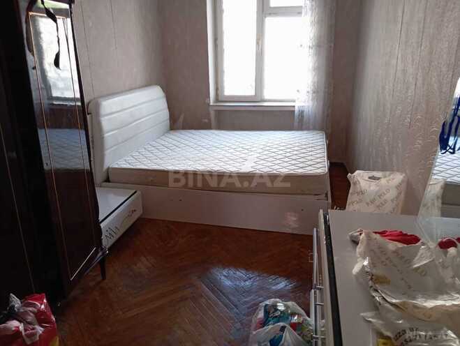 Сдаётся 3-комн. вторичка 65 м², м. Элмляр Академиясы, photo 11 from 13