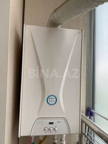 Satılır 2 otaqlı yeni tikili 90 m², Gənclik m., photo 20 from 22