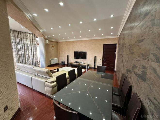 Satılır 4 otaqlı yeni tikili 172 m², 28 May m., photo 5 from 28