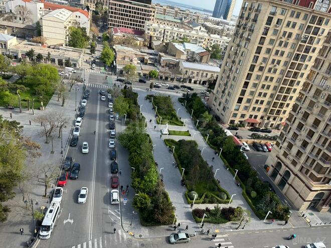 Satılır 4 otaqlı yeni tikili 172 m², 28 May m., photo 8 from 28