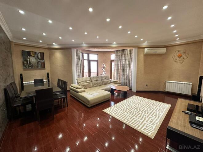 Satılır 4 otaqlı yeni tikili 172 m², 28 May m., photo 4 from 28