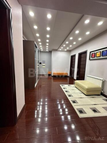Satılır 4 otaqlı yeni tikili 172 m², 28 May m., photo 27 from 28