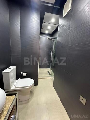 Satılır 4 otaqlı yeni tikili 172 m², 28 May m., photo 14 from 28