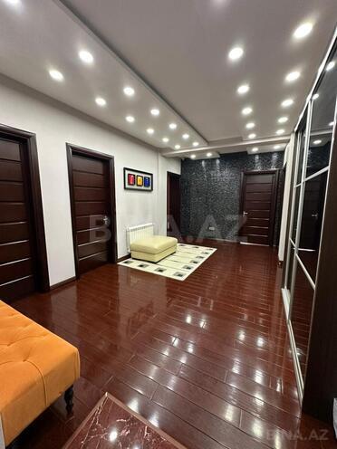 Satılır 4 otaqlı yeni tikili 172 m², 28 May m., photo 18 from 28