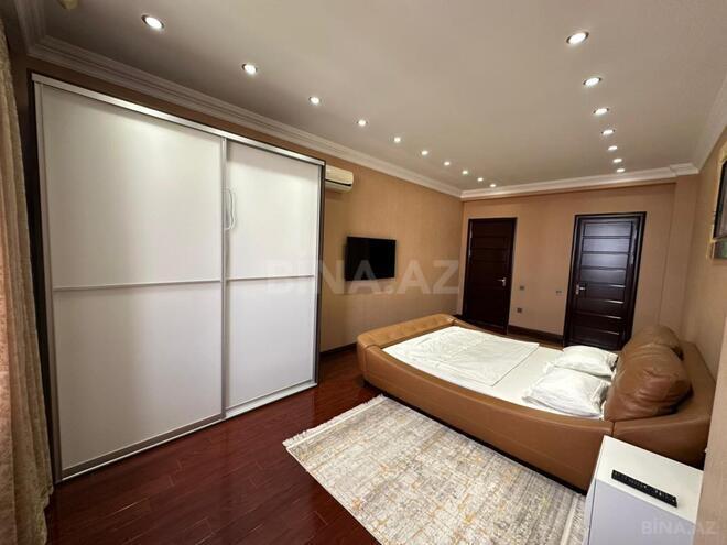 Satılır 4 otaqlı yeni tikili 172 m², 28 May m., photo 13 from 28
