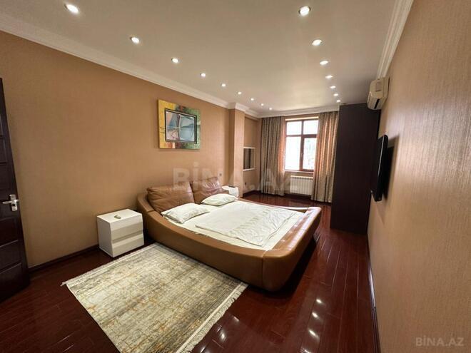 Satılır 4 otaqlı yeni tikili 172 m², 28 May m., photo 12 from 28