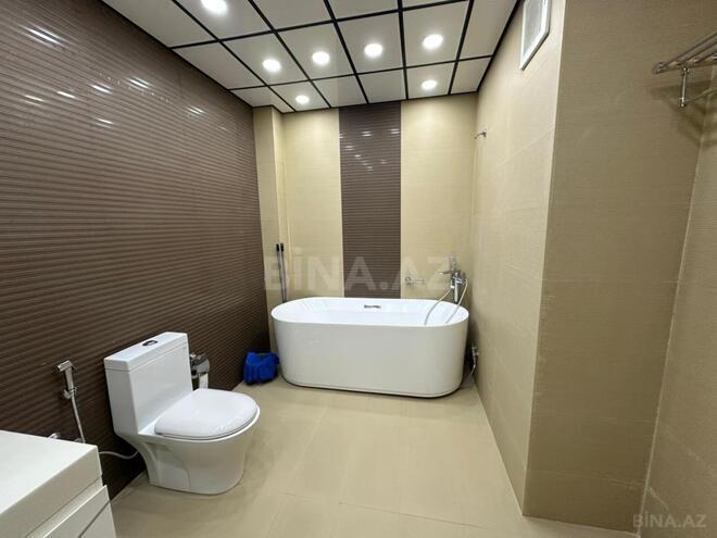 Satılır 4 otaqlı yeni tikili 172 m², 28 May m., photo 26 from 28