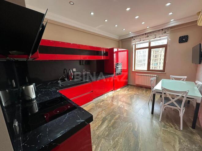 Satılır 4 otaqlı yeni tikili 172 m², 28 May m., photo 9 from 28